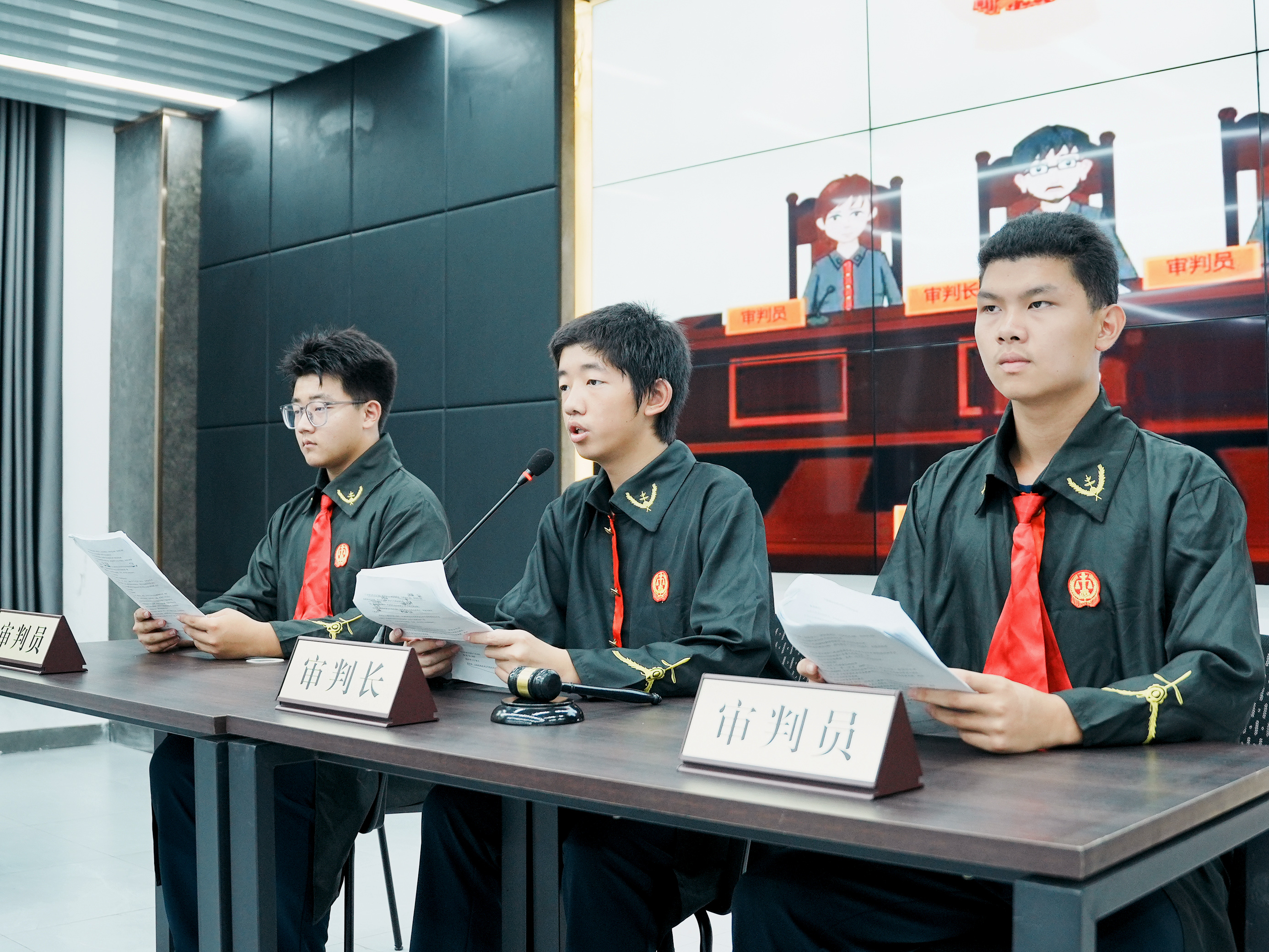 惠州职业学校